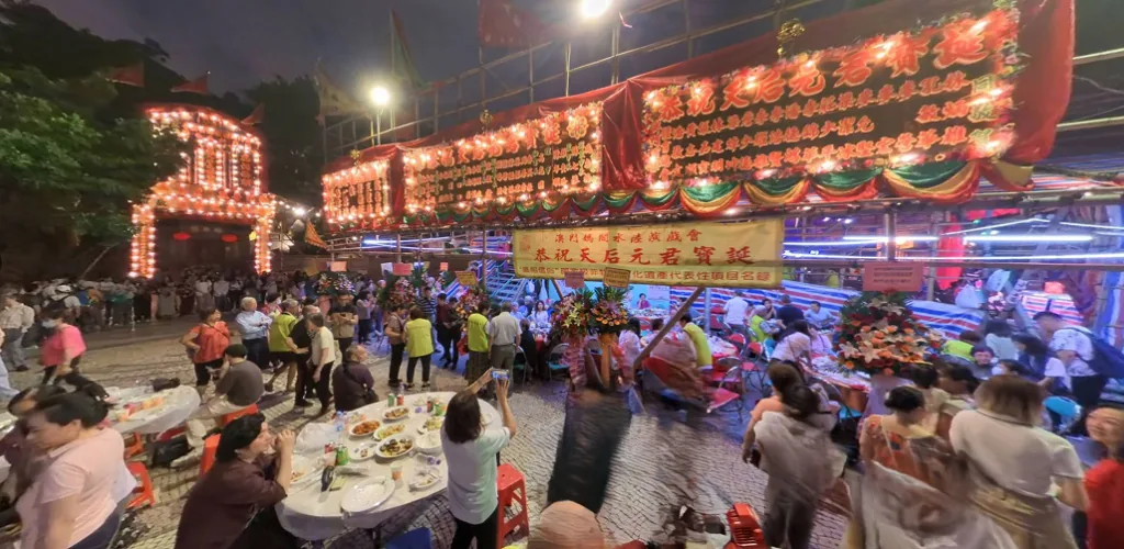 Exciting Times Ahead at Barra Square Macau2