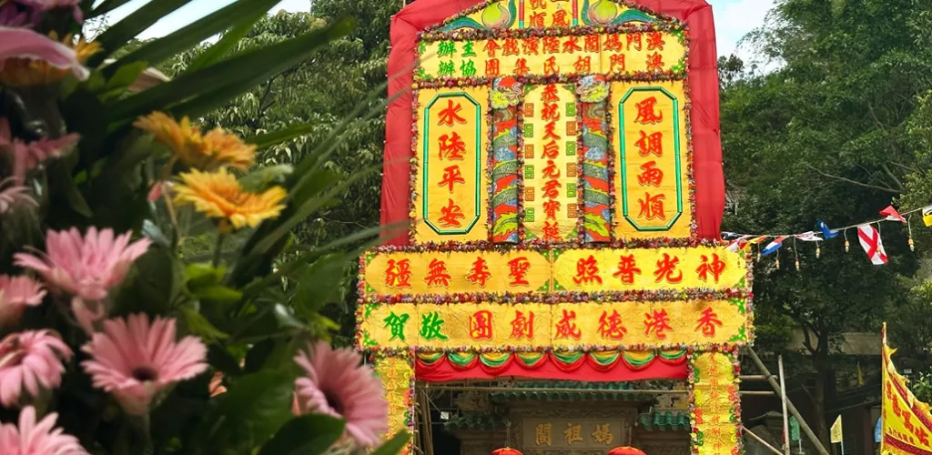 Exciting Times Ahead at Barra Square Macau5