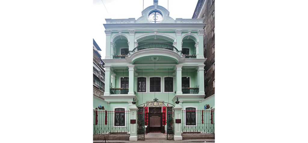 Heep Wo's Commitment to Tung Sin Tong Charitable Society. 1 Heep Wos Commitment to Tung Sin Tong Charitable Society1